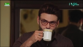 Iqtidar - Episode 21